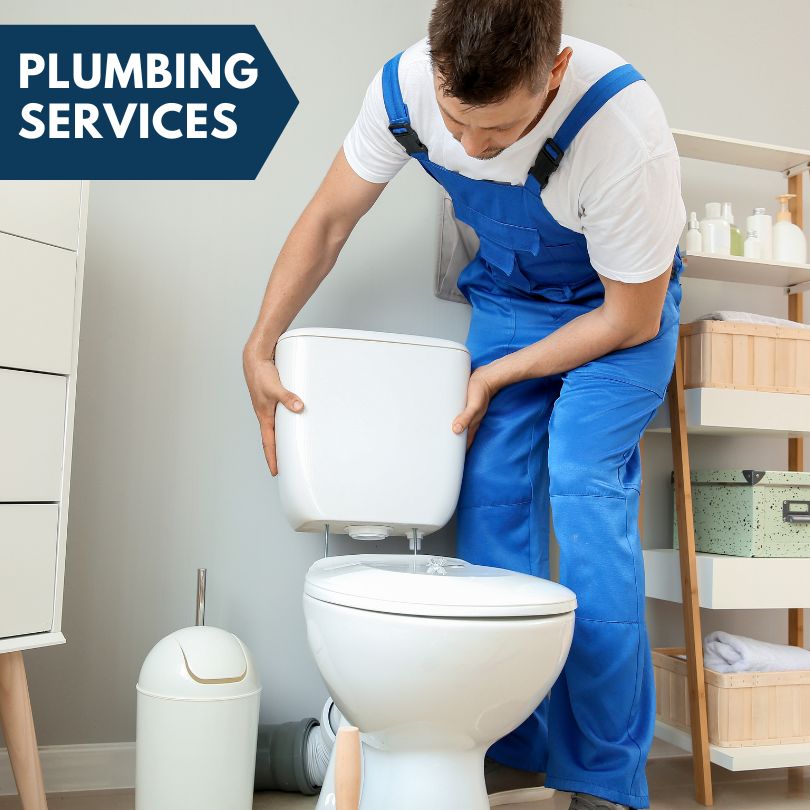 Plumbing Company in National City, MI